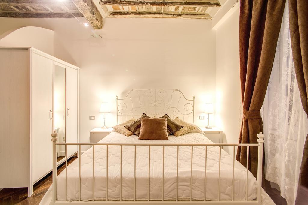 Orso Luxury Apartment Roma Quarto foto