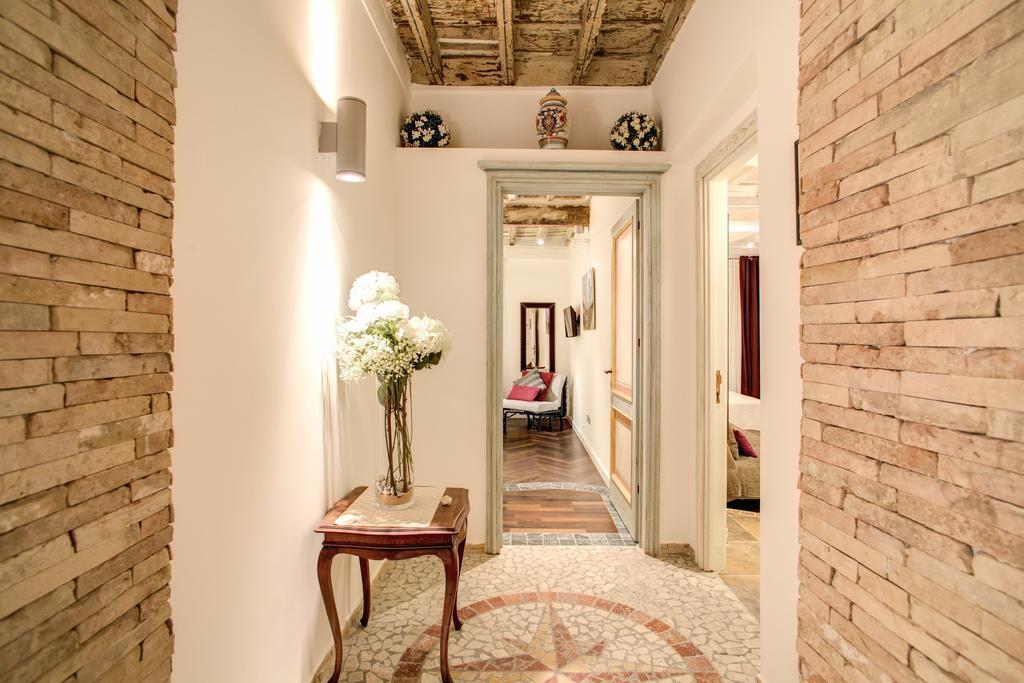 Orso Luxury Apartment Roma Quarto foto