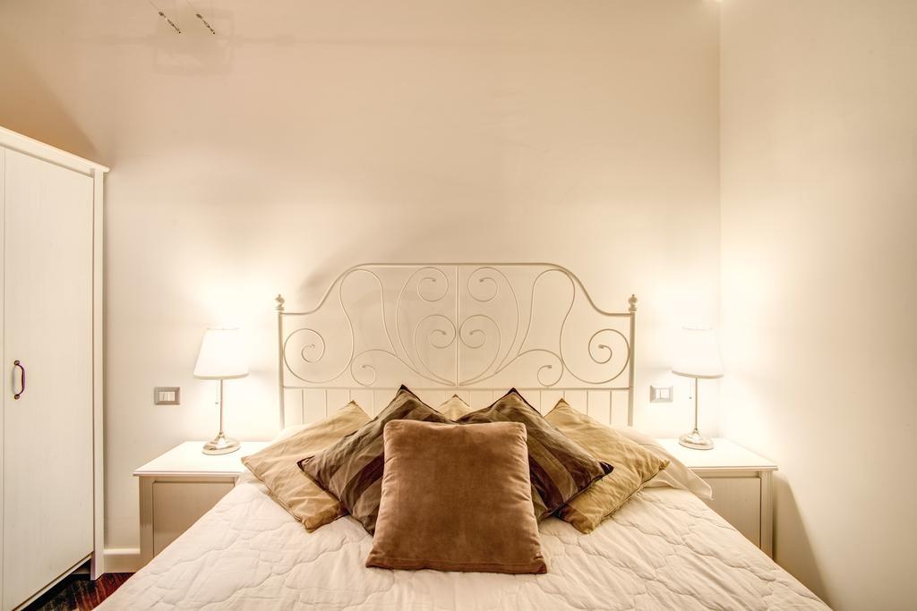 Orso Luxury Apartment Roma Quarto foto