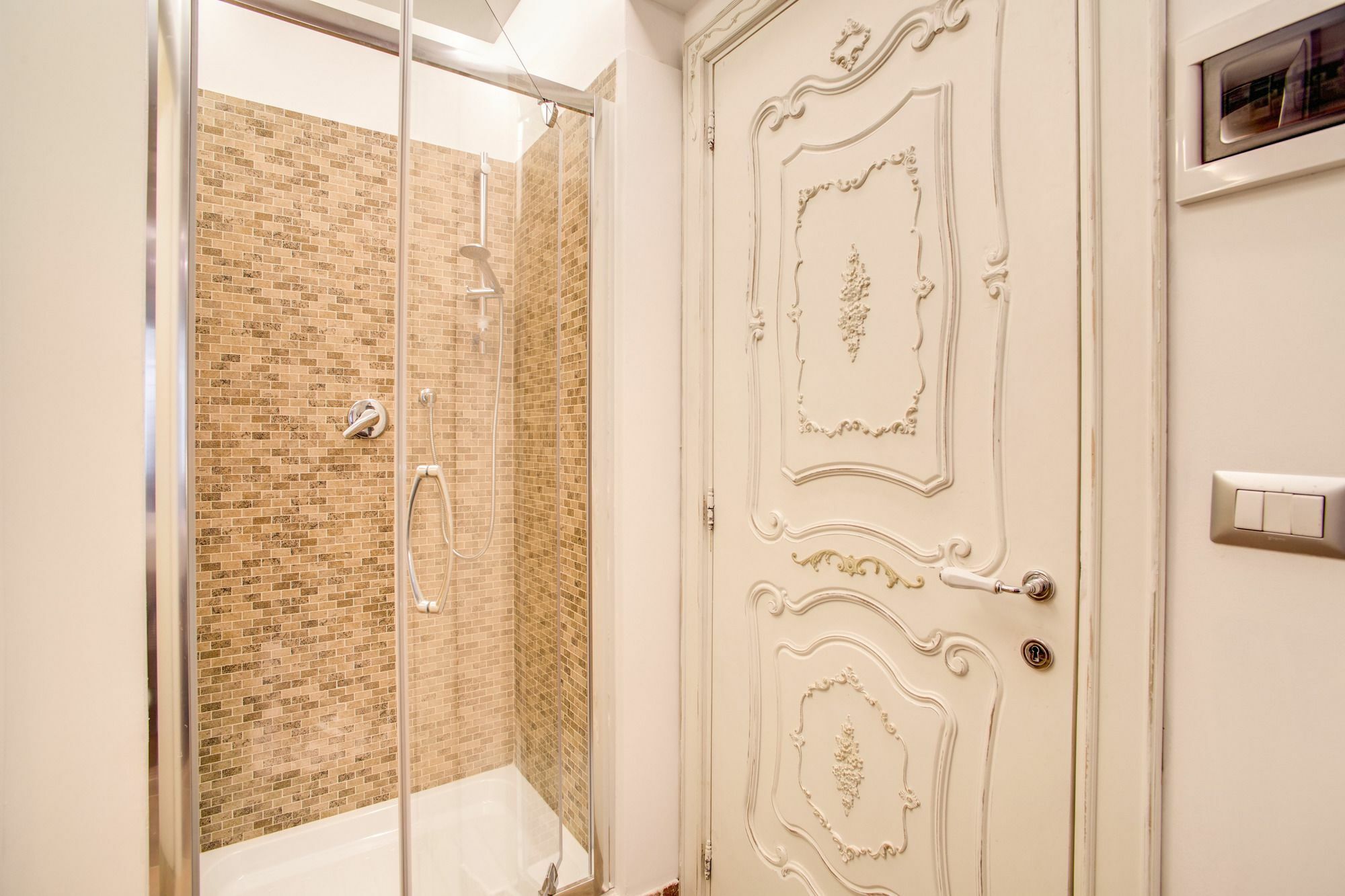 Orso Luxury Apartment Roma Exterior foto