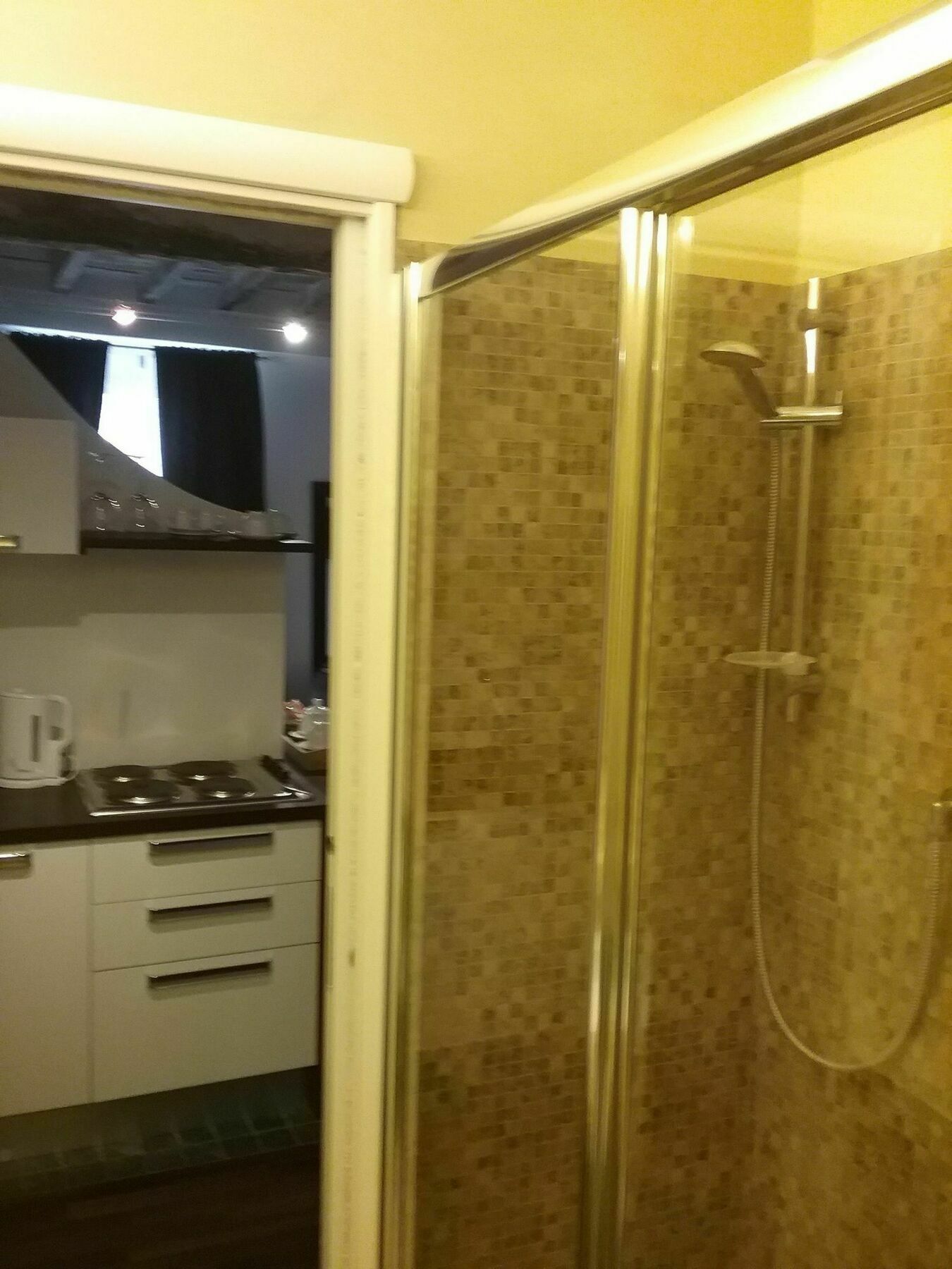 Orso Luxury Apartment Roma Exterior foto