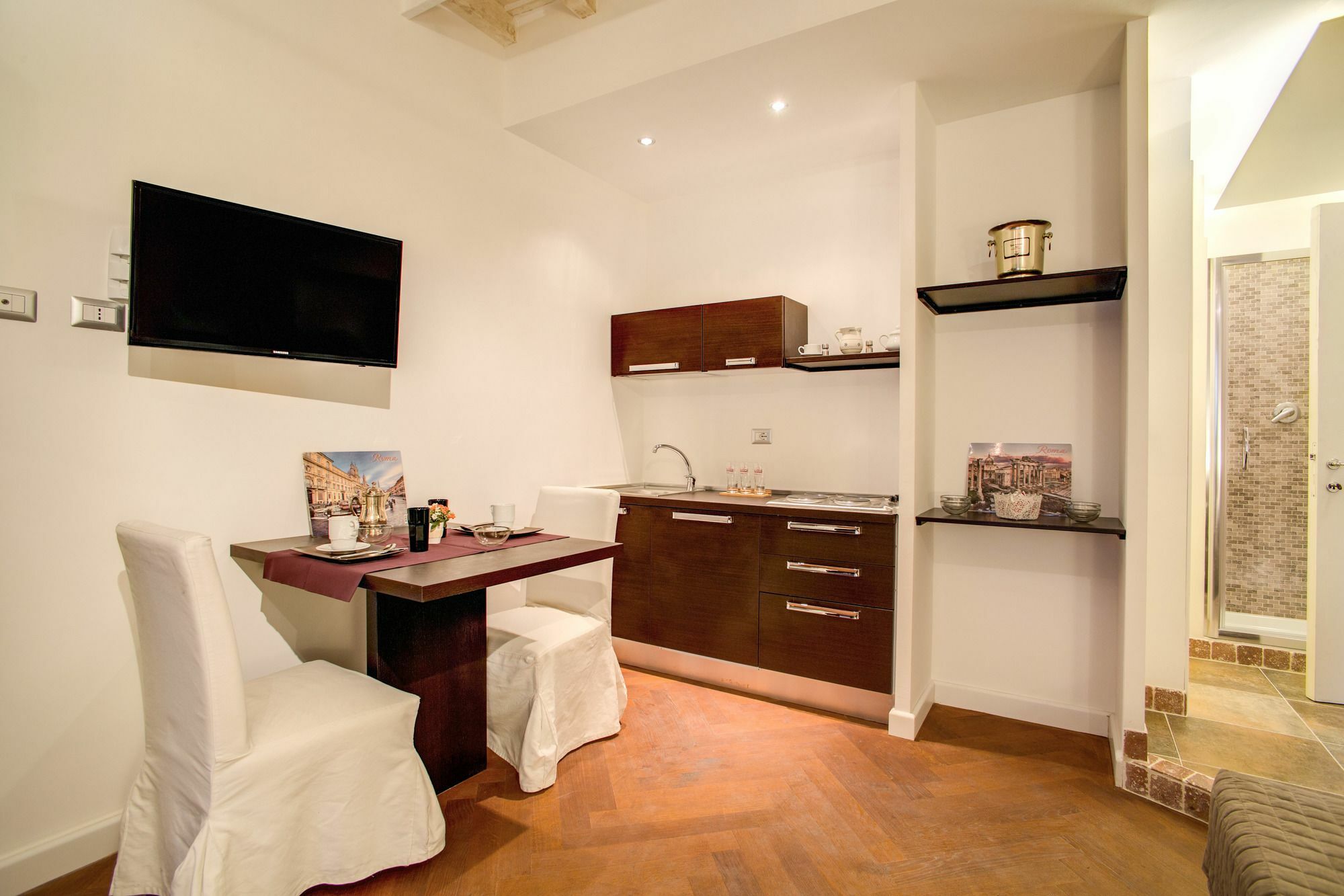Orso Luxury Apartment Roma Exterior foto