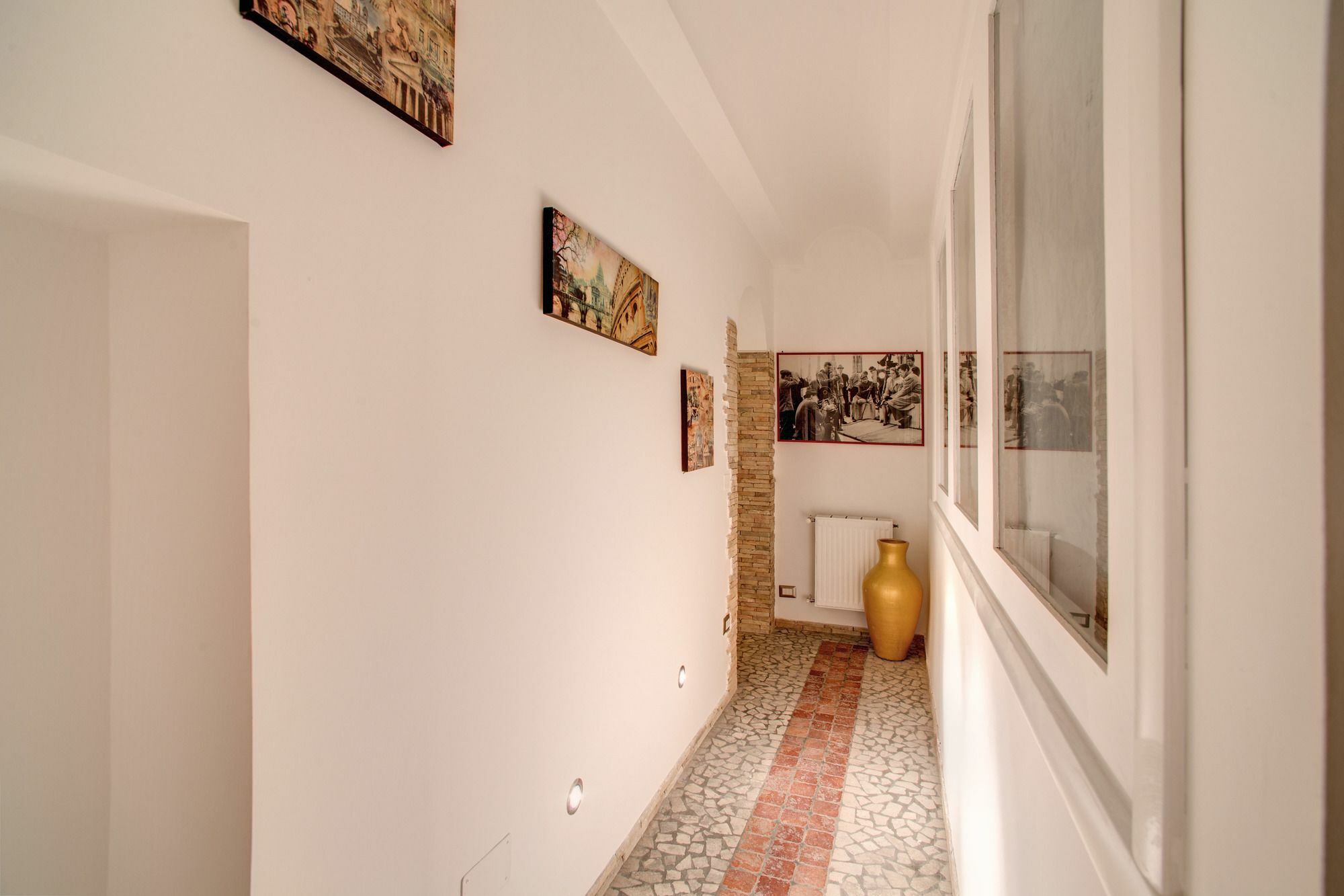 Orso Luxury Apartment Roma Exterior foto