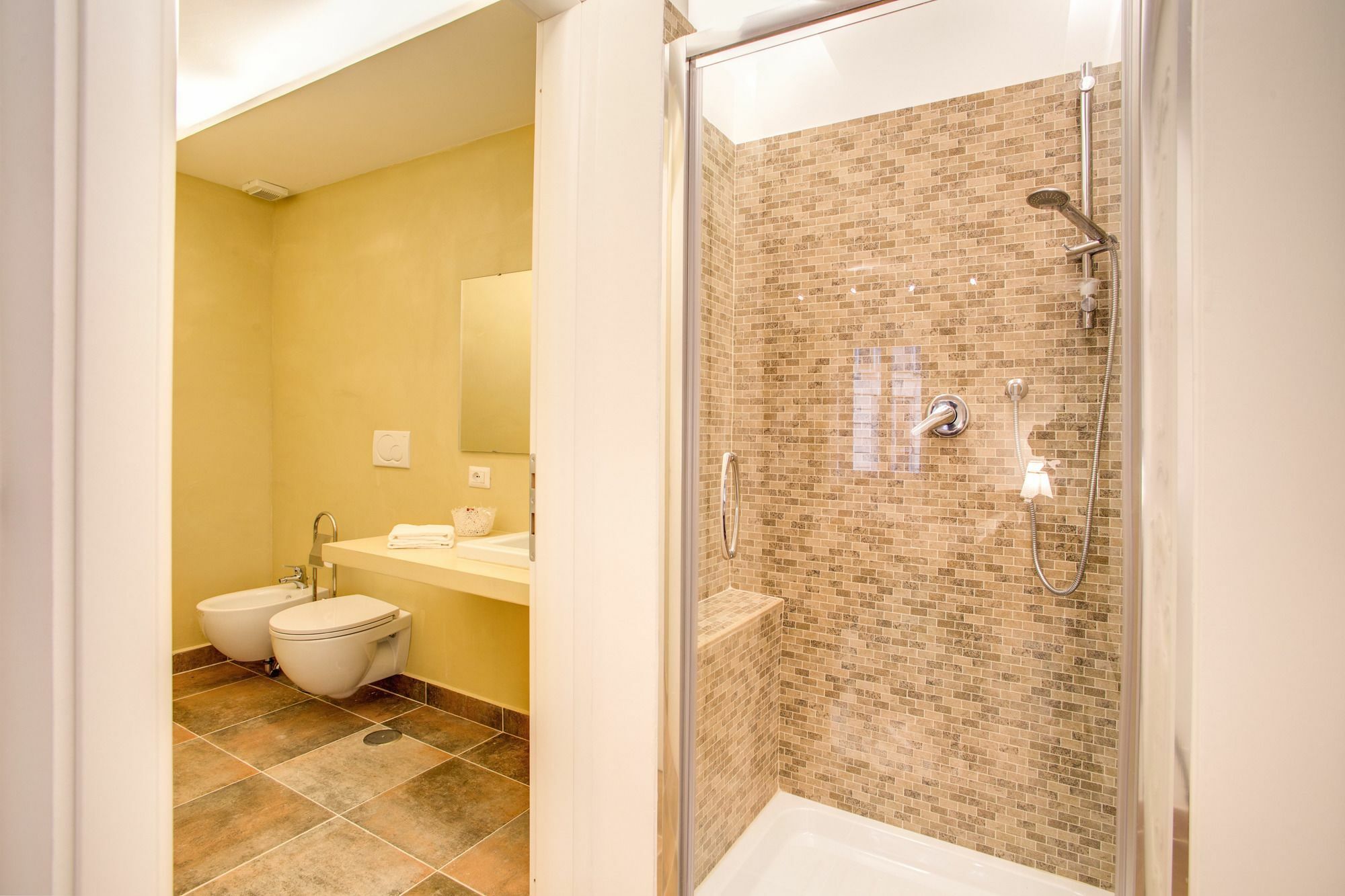 Orso Luxury Apartment Roma Exterior foto